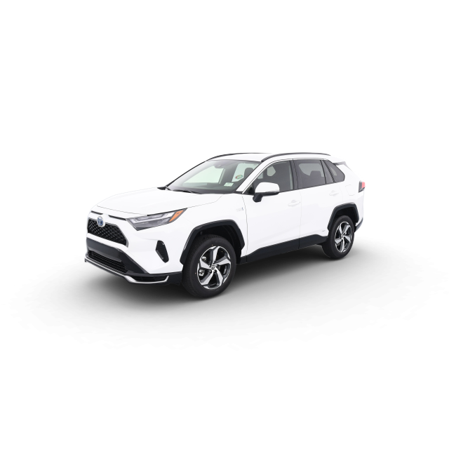 2022_TOYOTA_RAV4 PRIME_SE